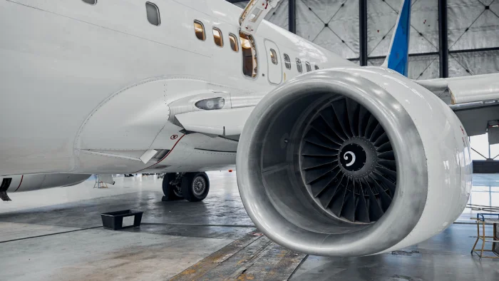 Aerospace & Defense