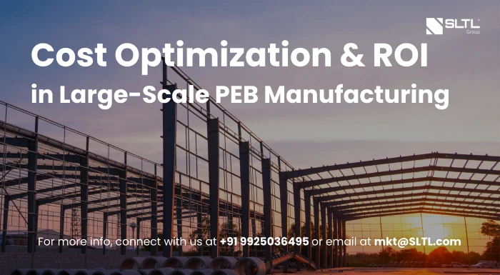 Cost Optimization & ROI in Large-Scale PEB Manufacturing