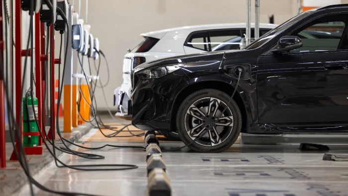 Electric Vehicles (EV)