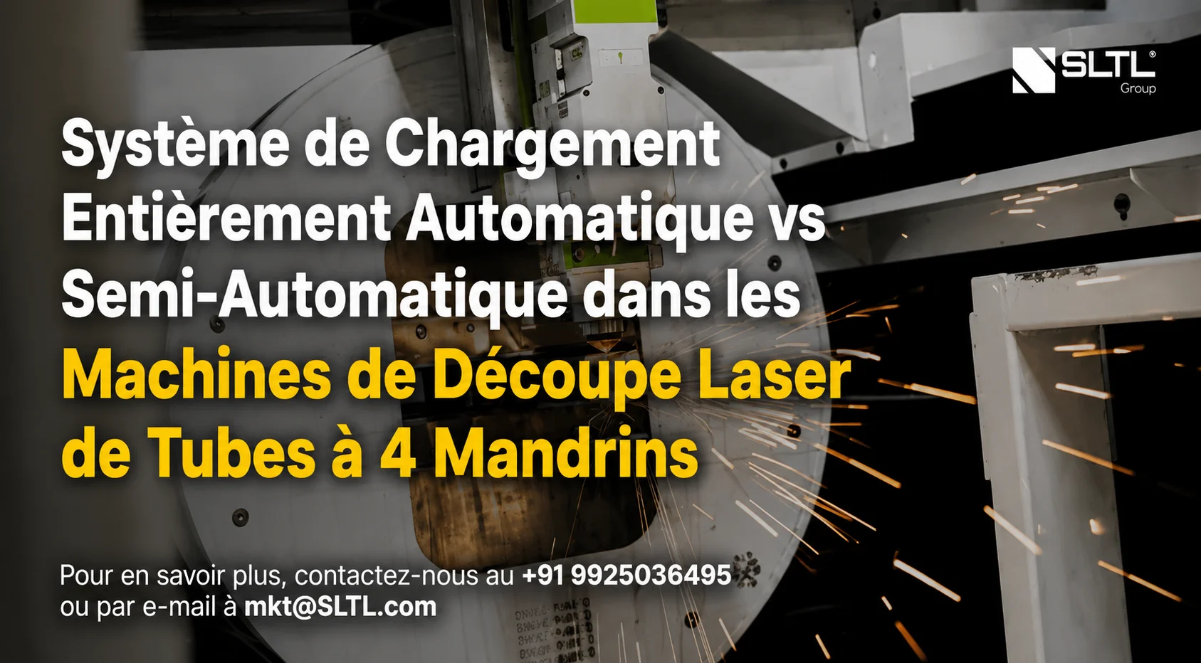 Systeme Tube Rabatable Système de chargement entièrement automatique ou semi-automatique dans ...