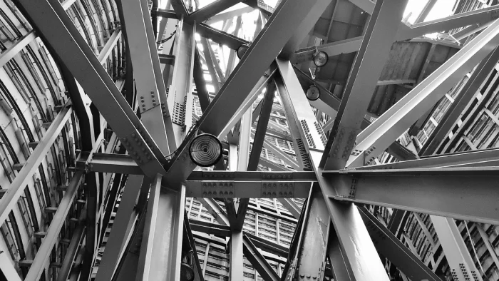Industrial Equipment
