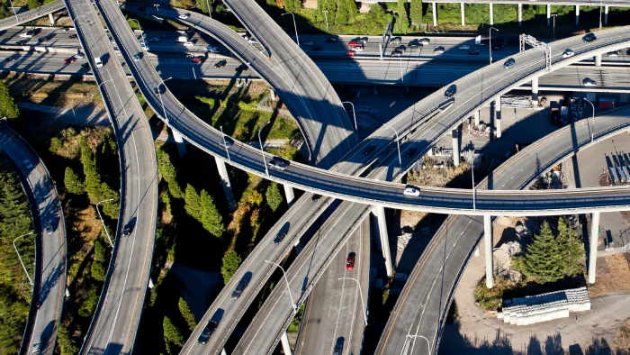 Infrastructure