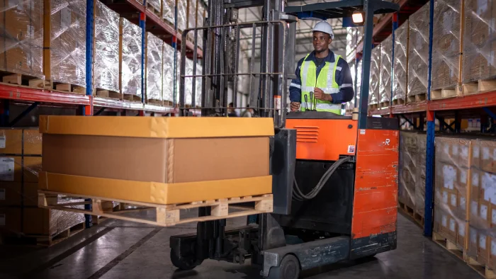 Material Handling