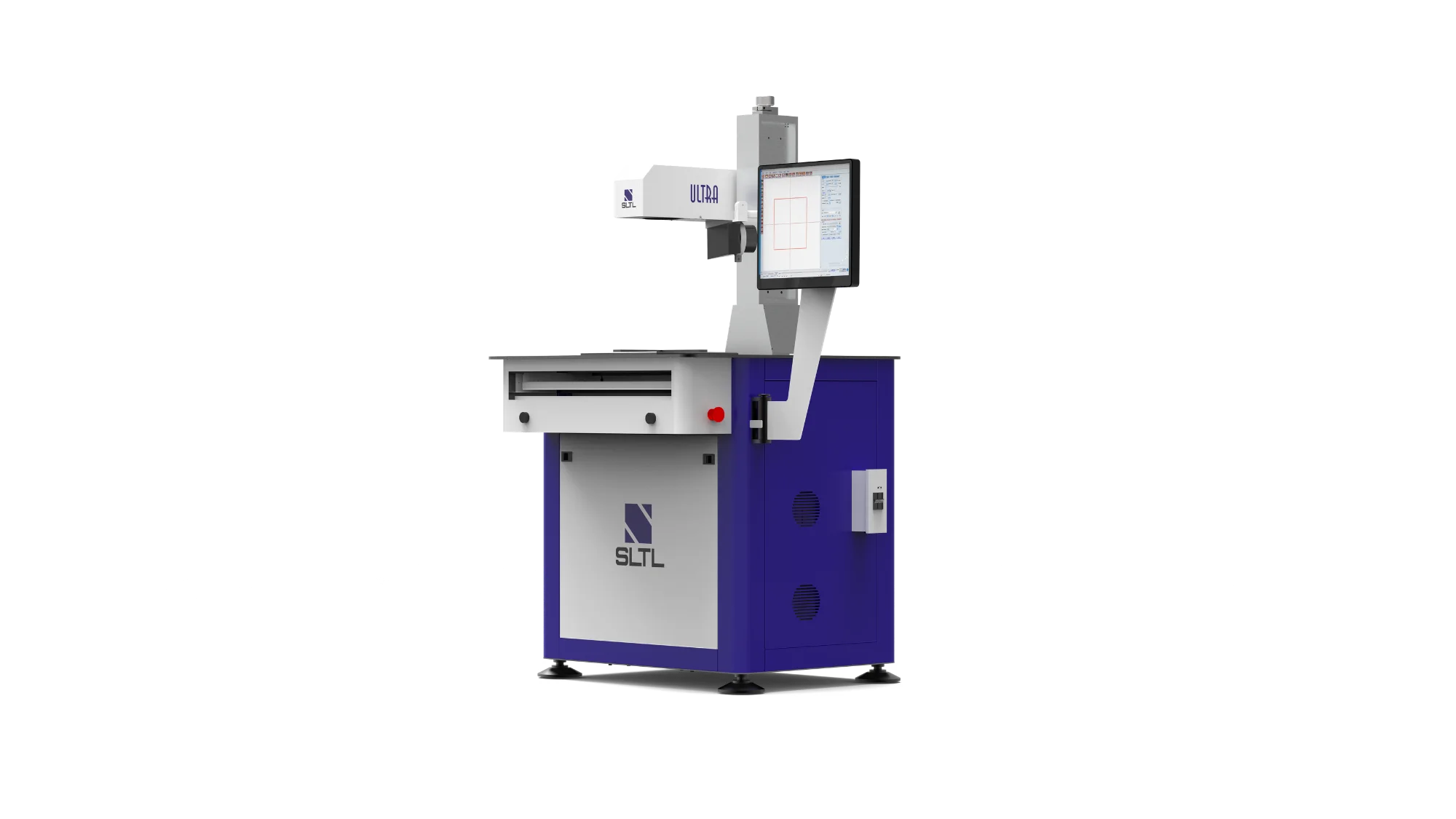 Laser Marking Machine
