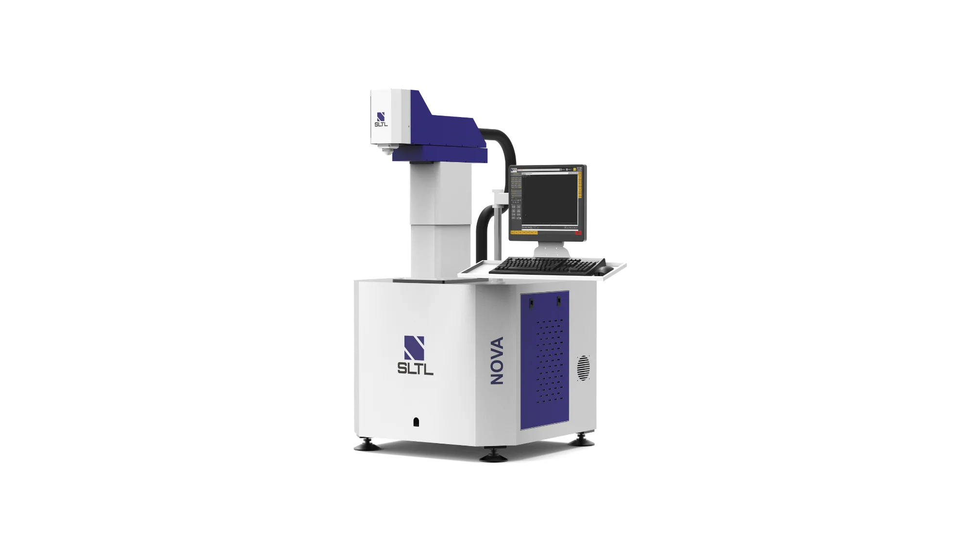 Laser Welding Machine