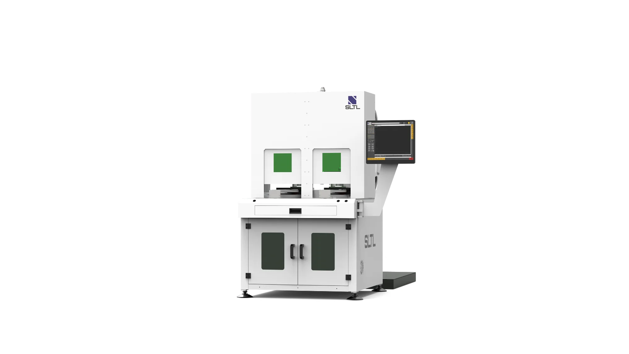 Special Purpose Machines (SPM)