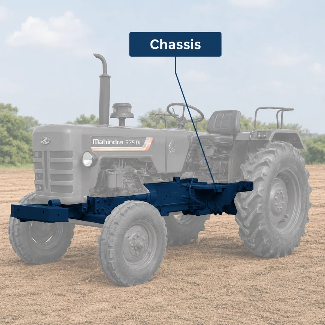 Tractor Chassis