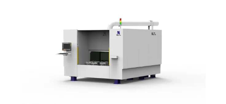 Cooker Laser Cutting Machine
