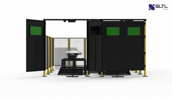 Explore all SLTL Special Purpose Machines (SPMs)