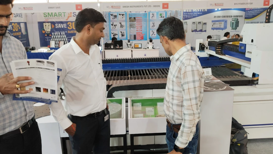 Industrial Engineering Expo (IEX) 2026